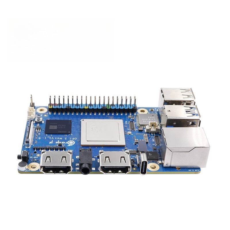 2025  Pi 5 Ultra 8GB 16GB Rk35 - Rk3588 Mini Pc Board 评论和价格