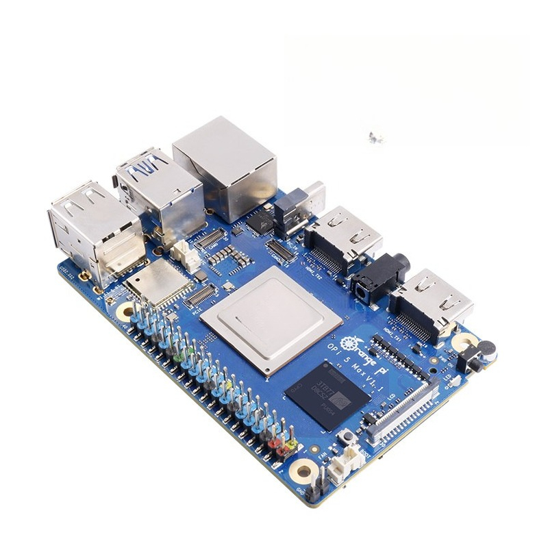 2025  Pi 5 Ultra 8GB 16GB Rk35 - Rk3588 Mini Pc Board 评论和价格