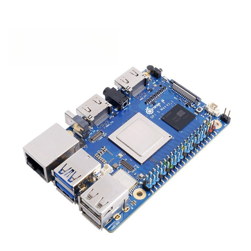 2025  Pi 5 Ultra 8GB 16GB Rk35 - Rk3588 Mini Pc Board 评论和价格