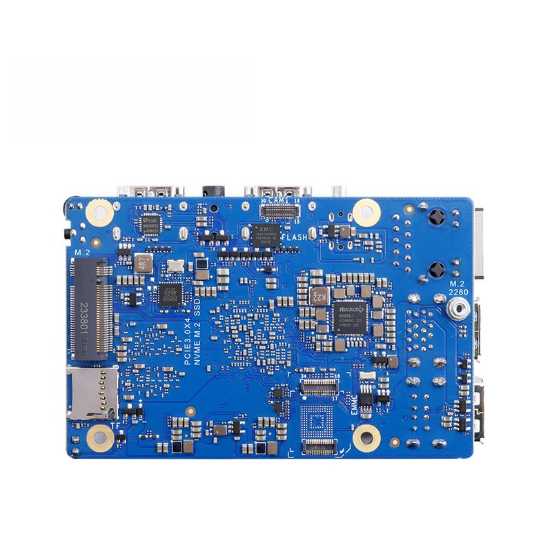 2025  Pi 5 Ultra 8GB 16GB Rk35 - Rk3588 Mini Pc Board 评论和价格