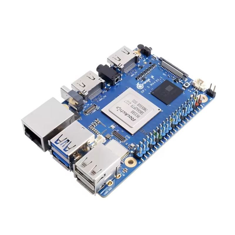 【Hot Sale】OEM Orange Pi 5 MAX  - Orange Pi 5 Max Rk3588 评论和价格