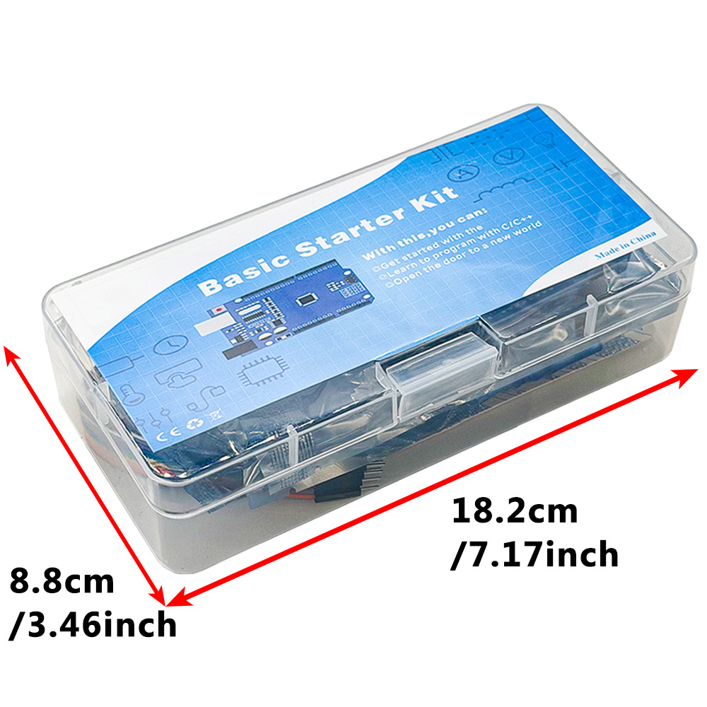 Electronic Basic Starter Kit f - Lattepanda Sigma 32Gb 评论和价格