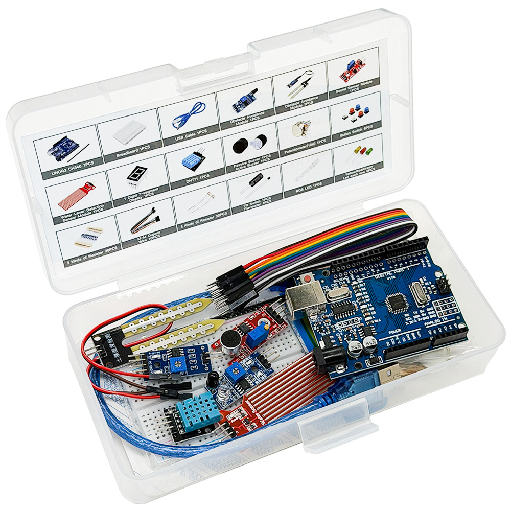 Electronic Basic Starter Kit f - Lattepanda Sigma 32Gb 评论和价格