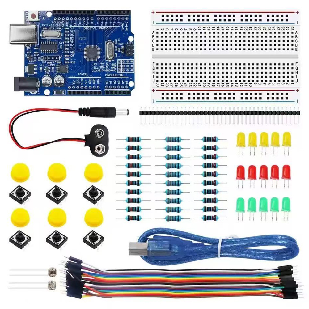 Electronic Starter DIY Kit For - Lattepanda Sigma 32Gb 评论和价格