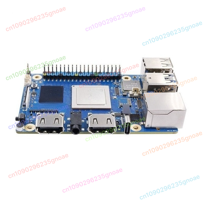 for  Pi 5 Ultra 8GB 16GB Rk358 - Rk3588 Mini Pc Board 评论和价格