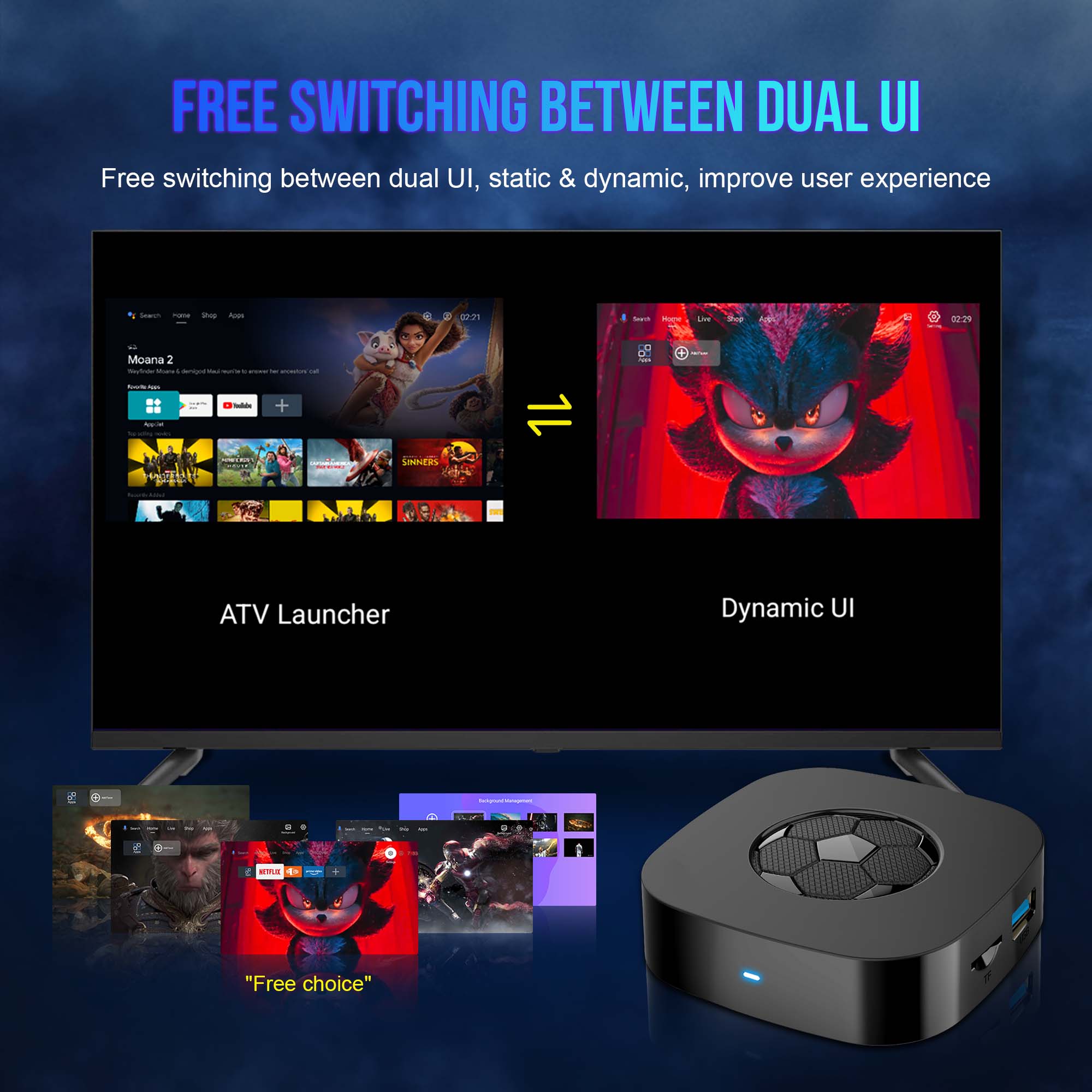T1 Ultra Android 16 TV Box 8GB - Radxa Rock 5B 16Gb 评论和价格