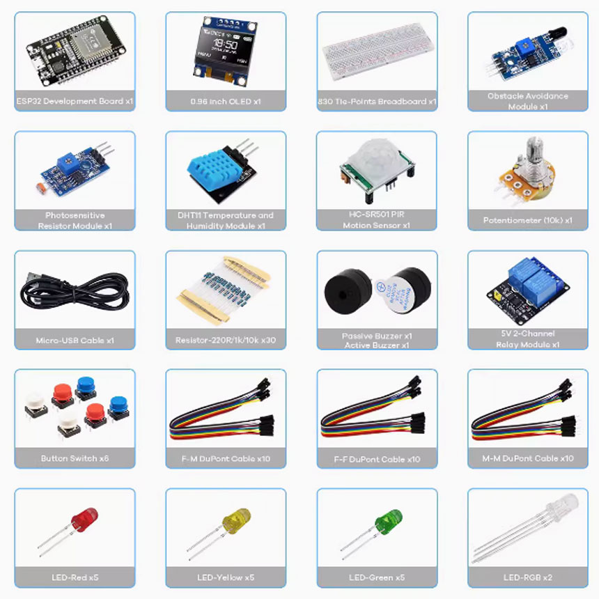 Creator Kit for  Projects Star - Lattepanda Sigma 32Gb 评论和价格