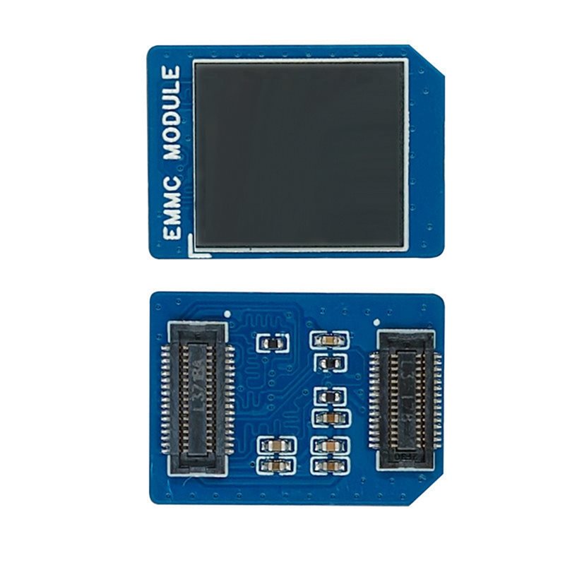 B04B-32GB EMMC Module For Oran - Orange Pi 5 Plus 32Gb 评论和价格