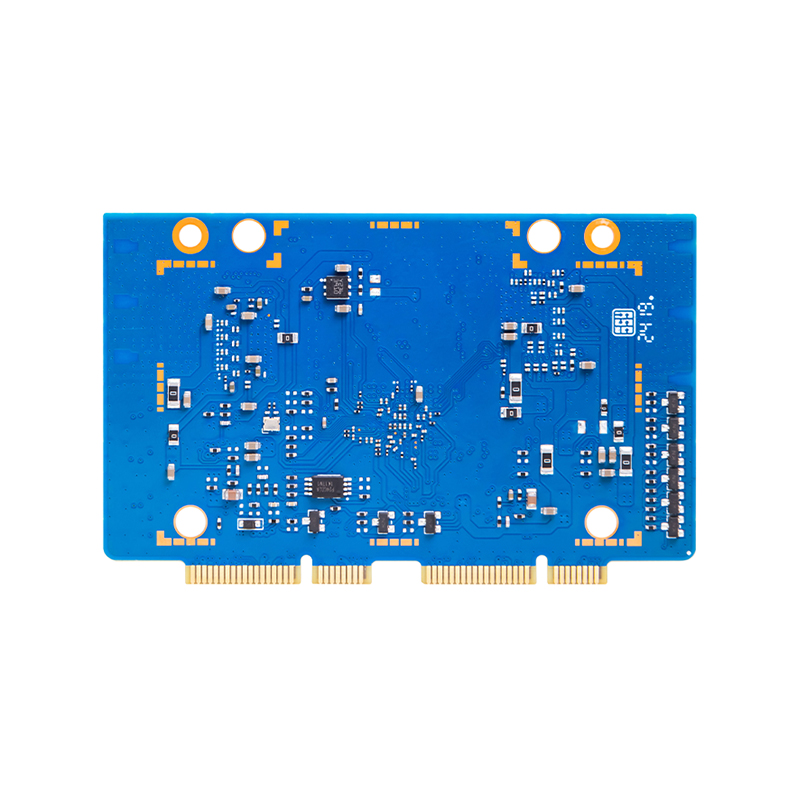 Banana Pi BPI-R4-NIC-BE14 WiFi - Bananapi Bpi R4 Wifi 7 评论和价格