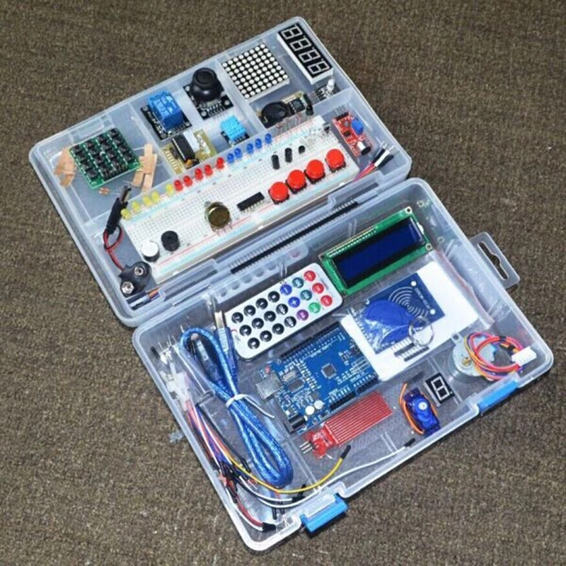 NEWEST RFID Starter Kit for Ar - Lattepanda Sigma 32Gb 评论和价格