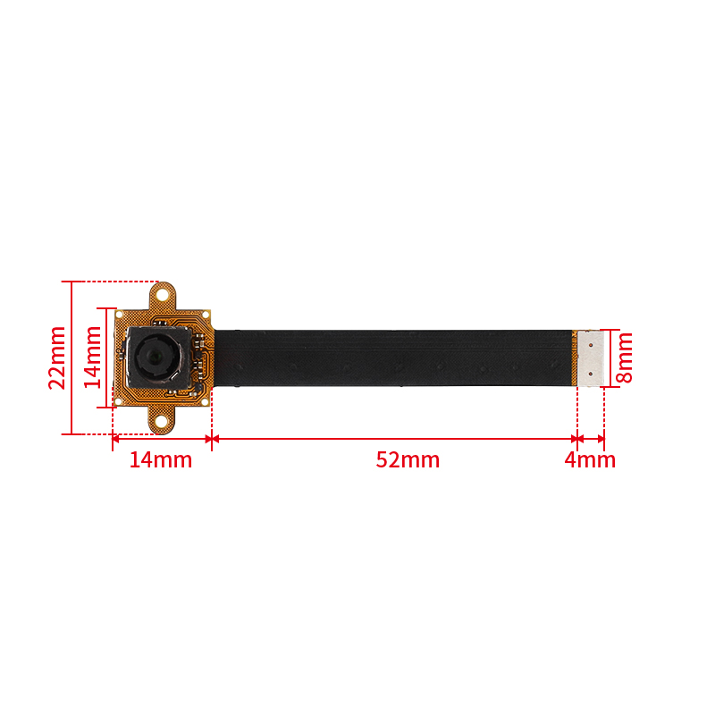 13MP Camera Module OV13855 Sen - Orange Pi 5 Max Rk3588 评论和价格