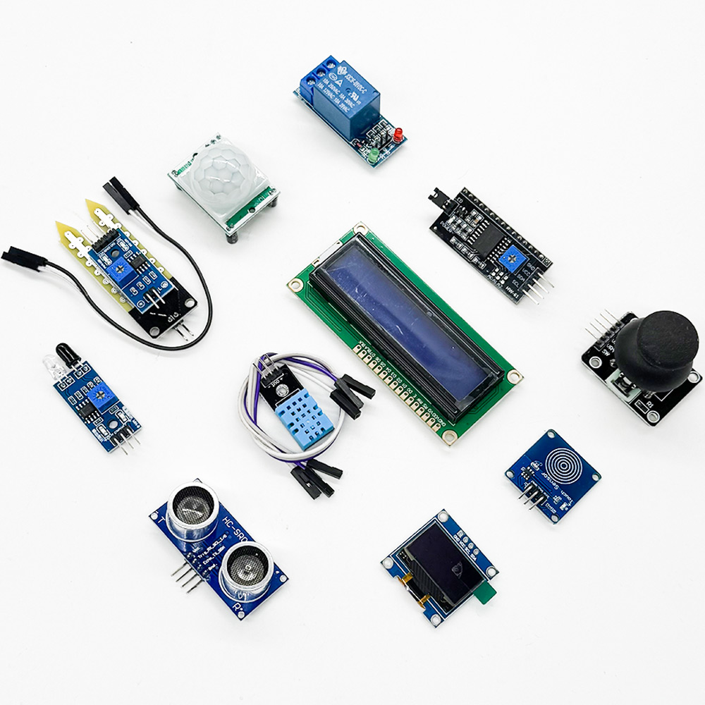 1602 LCD&0.96-inch Display scr - Lattepanda Sigma 32Gb 评论和价格