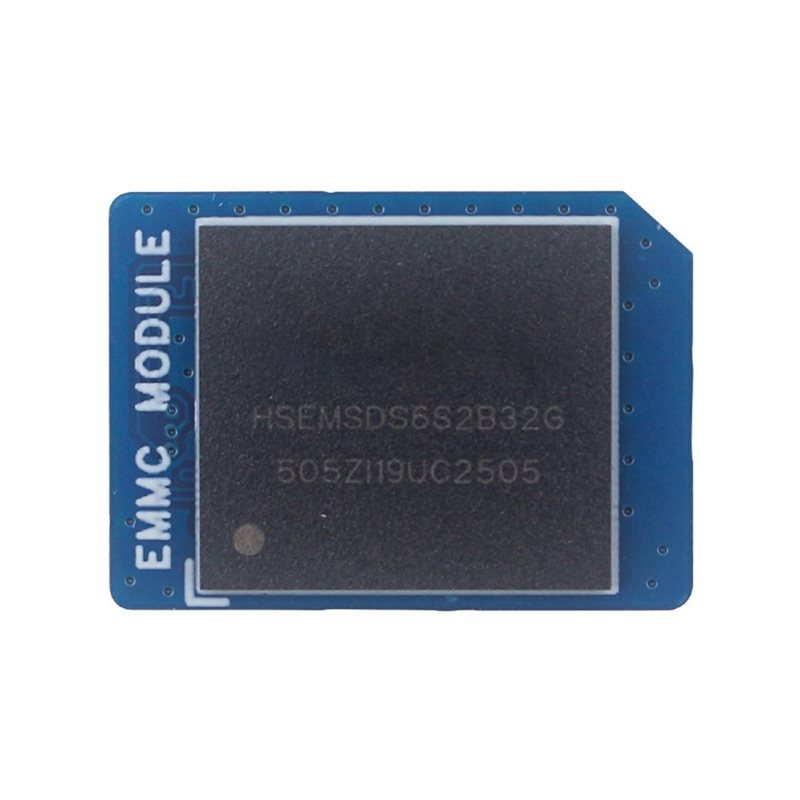 A13E-EMMC 32GB Module For Oran - Orange Pi 5 Plus 32Gb 评论和价格