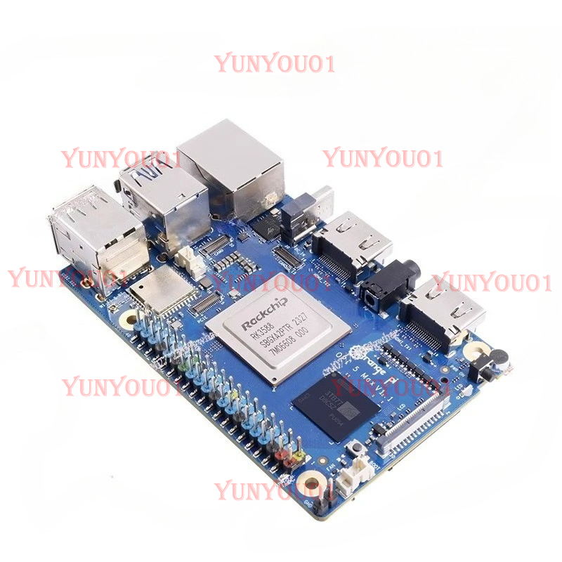 orange pi 5 max orangepi 5MAX  - Orange Pi 5 Max Rk3588 评论和价格