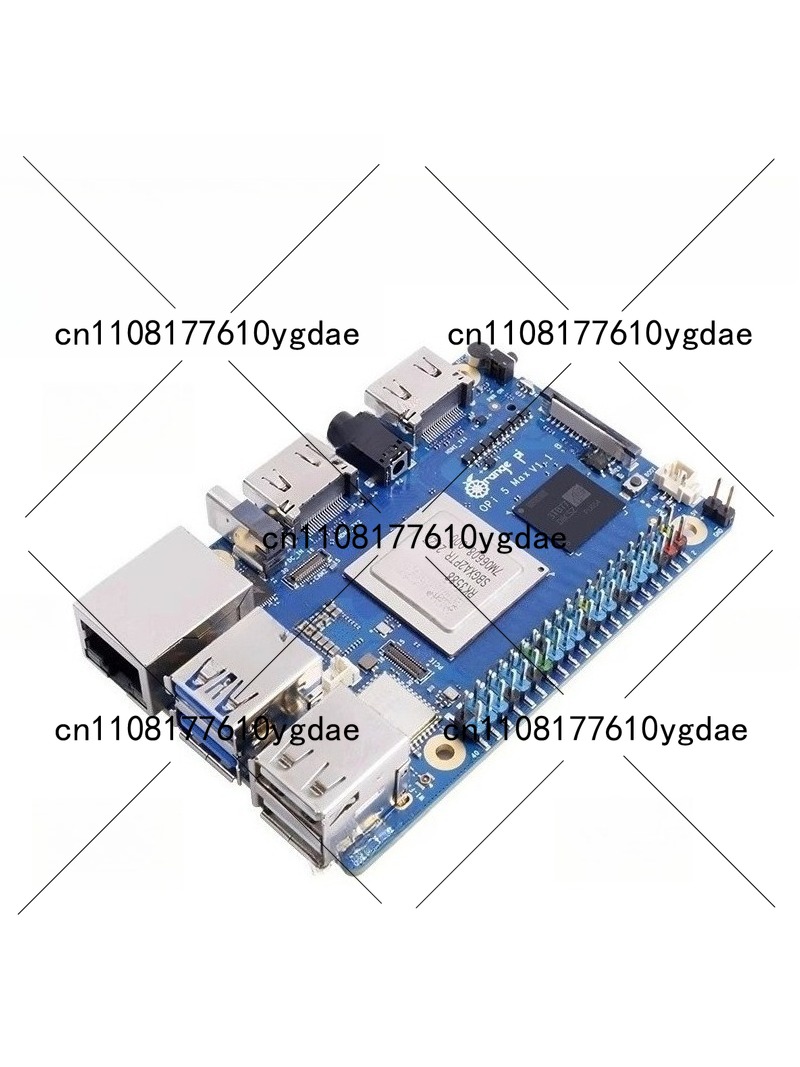 Pi 5 Max Single Board Computer - Rk3588 Mini Pc Board 评论和价格