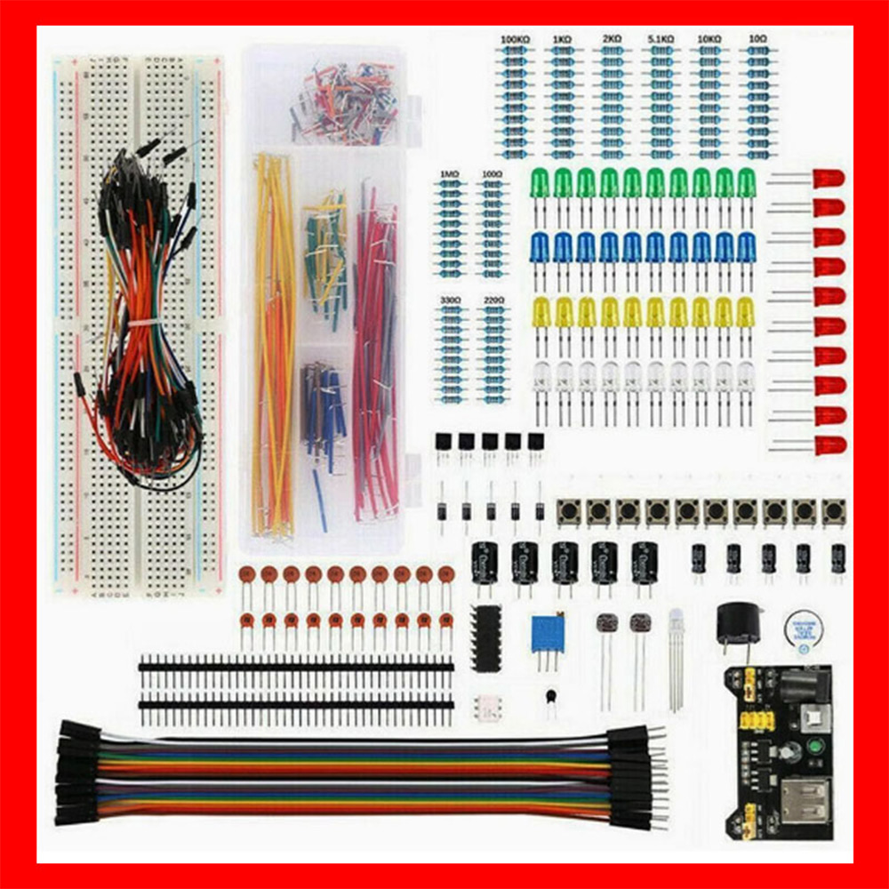 830Pcs DIY Project Starter Kit - Lattepanda Sigma 32Gb 评论和价格