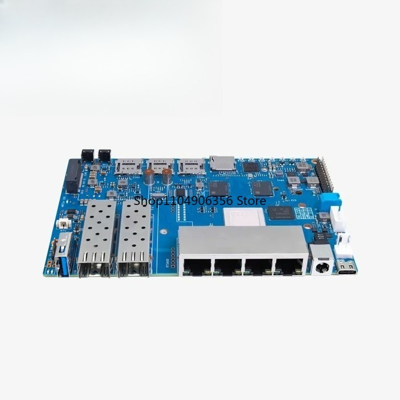for Banana Pi BPI-R4 Wifi 7 Ro - Bananapi Bpi R4 Wifi 7 评论和价格