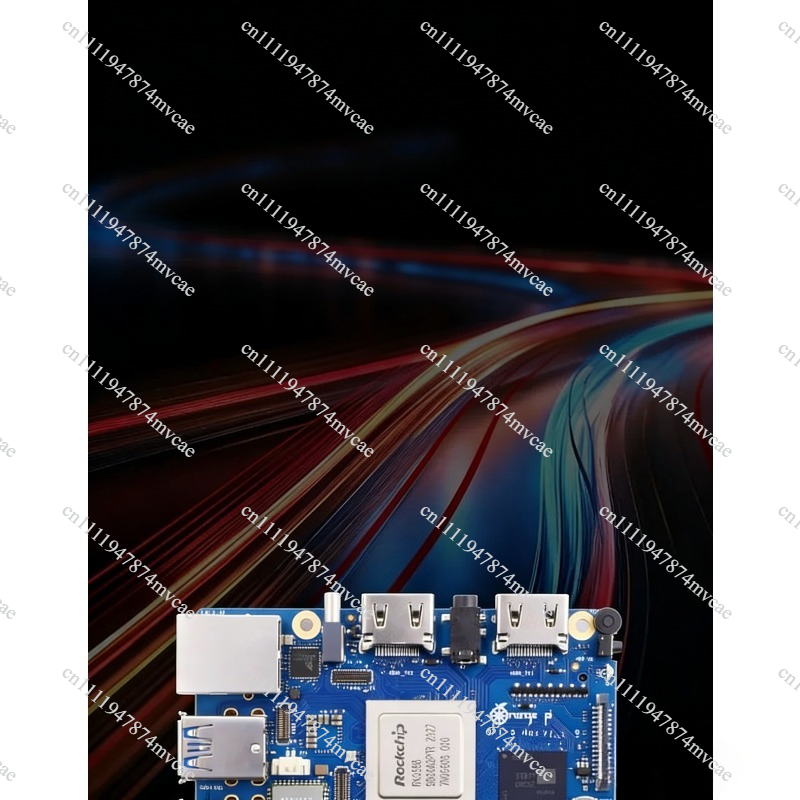 orange pi 5 max orangepi 5MAX  - Orange Pi 5 Max Rk3588 评论和价格
