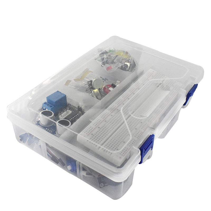 Starter Kit for Arduino Uno R3 - Lattepanda Sigma 32Gb 评论和价格