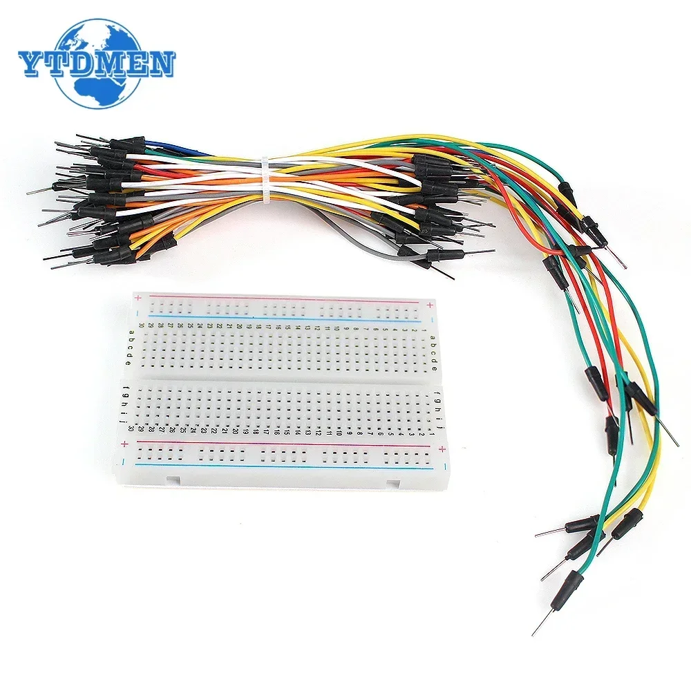 MB-102 Breadboard 400 830 Poin - Lattepanda Sigma 32Gb 评论和价格