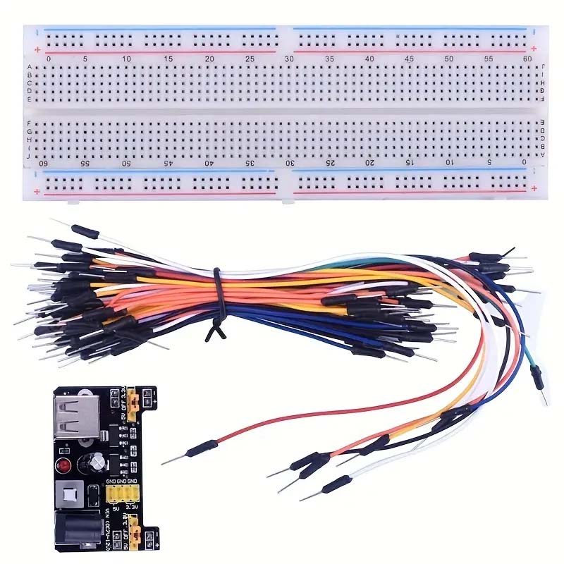 830Pcs/Box DIY Project Starter - Lattepanda Sigma 32Gb 评论和价格