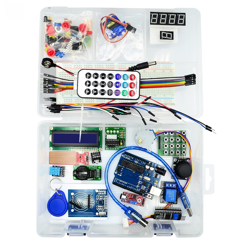RFID Starter Kit for Arduino U - Lattepanda Sigma 32Gb 评论和价格
