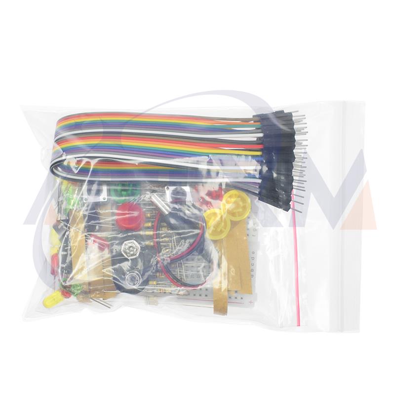 Starter Kit For UNO R3 Mini Br - Lattepanda Sigma 32Gb 评论和价格