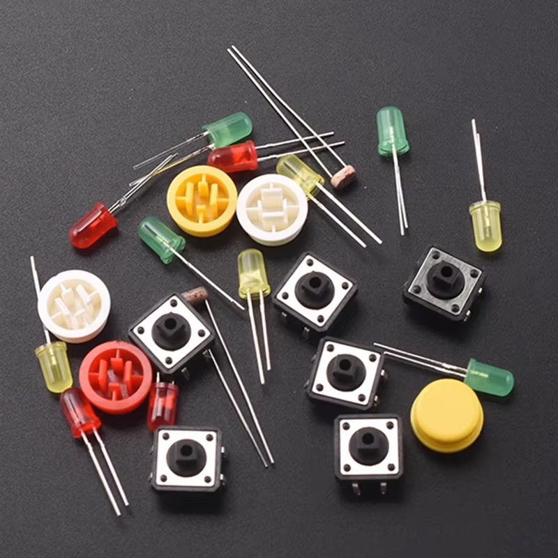 Smart Electronics Starter Kit  - Lattepanda Sigma 32Gb 评论和价格