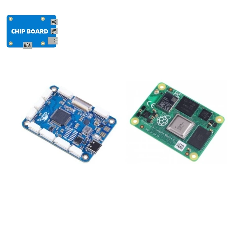 VoFSOchin Tiny Carrier Board W - Compute Module 4 32Gb Wifi 评论和价格