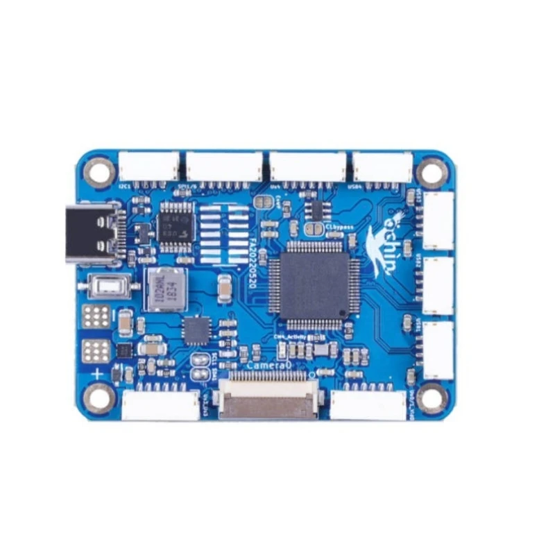 VoFSOchin Tiny Carrier Board W - Compute Module 4 32Gb Wifi 评论和价格