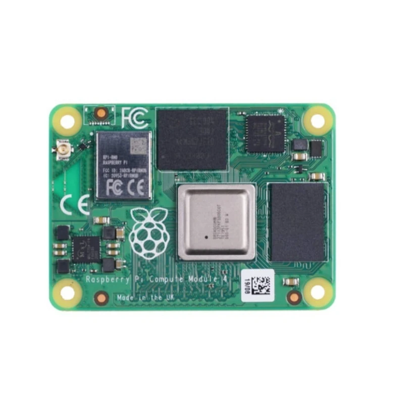 VoFSOchin Tiny Carrier Board W - Compute Module 4 32Gb Wifi 评论和价格