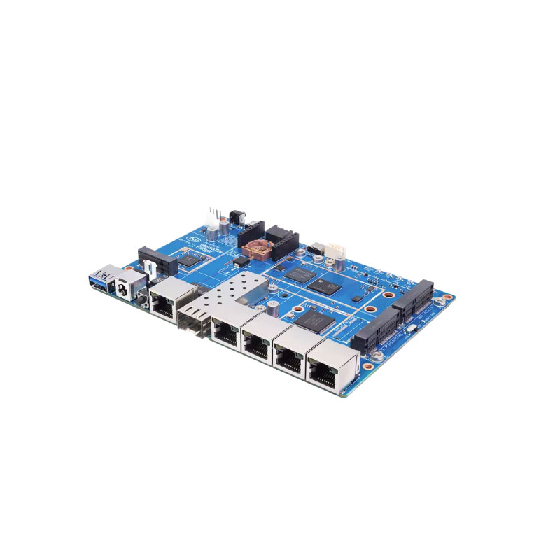 Banana Pi BPI-R4 Lite features - Bananapi Bpi R4 Wifi 7 评论和价格