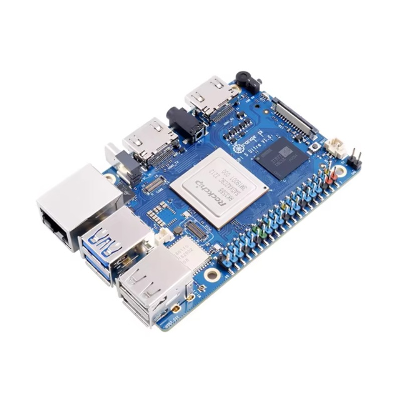 【Hot Sale】Orange Pi 5 Ultra 8G - Rk3588 Mini Pc Board 评论和价格