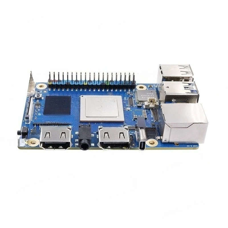 2025 Pi 5 8GB 16GB Rk3588 Ddr5 - Rk3588 Mini Pc Board 评论和价格