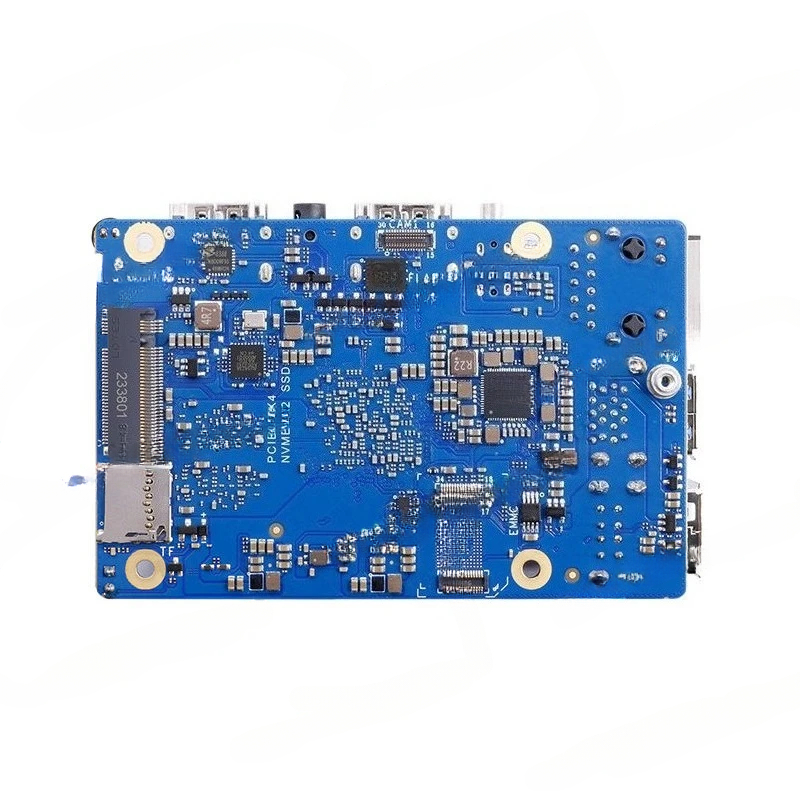 2025 Pi 5 8GB 16GB Rk3588 Ddr5 - Rk3588 Mini Pc Board 评论和价格