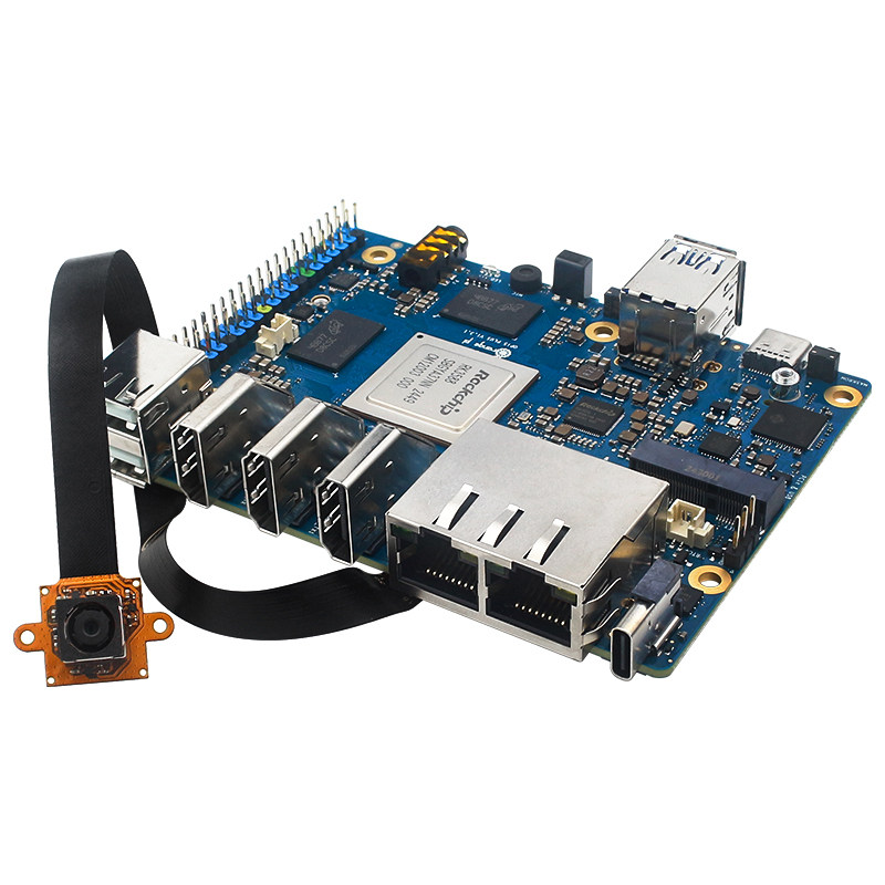 Orange Pi 5 Plus RK3588 MIPI C - Orange Pi 5 Max Rk3588 评论和价格